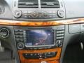 Black - E 350 Sedan Photo No. 8