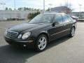 Black - E 350 Sedan Photo No. 25