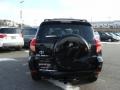 2008 Black Toyota RAV4 Limited 4WD  photo #5