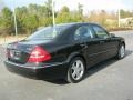 Black - E 350 Sedan Photo No. 28