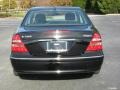 Black - E 350 Sedan Photo No. 29
