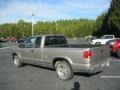 2000 Sunset Gold Metallic Chevrolet S10 LS Extended Cab  photo #3