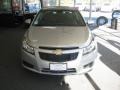 Silver Ice Metallic - Cruze LT Photo No. 1