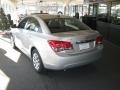 Silver Ice Metallic - Cruze LT Photo No. 2