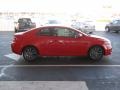 2011 Racing Red Kia Forte Koup SX  photo #6