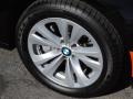 2010 BMW 5 Series 535i Gran Turismo Wheel and Tire Photo