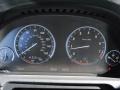 Gray Gauges Photo for 2010 BMW 5 Series #41494903