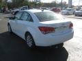 Summit White - Cruze LS Photo No. 3