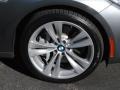 2010 Space Grey Metallic BMW 5 Series 550i Gran Turismo  photo #2