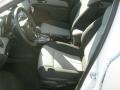 Jet Black/Medium Titanium Interior Photo for 2011 Chevrolet Cruze #41495115