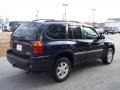 2007 Midnight Blue Metallic GMC Envoy SLE  photo #4