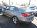 Space Grey Metallic - 5 Series 550i Gran Turismo Photo No. 11