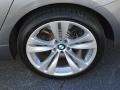 2010 BMW 5 Series 550i Gran Turismo Wheel