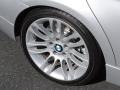 2011 Titanium Silver Metallic BMW 3 Series 335d Sedan  photo #8