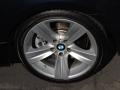 2008 Monaco Blue Metallic BMW 3 Series 335i Convertible  photo #10