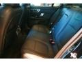 Warm Charcoal 2011 Jaguar XF XFR Sport Sedan Interior Color