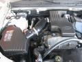 2.9 Liter DOHC 16-Valve VVT 4 Cylinder Engine for 2007 Chevrolet Colorado LT Crew Cab #41495971