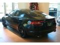 Ultimate Black Metallic - XF XFR Sport Sedan Photo No. 8