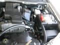 2.9 Liter DOHC 16-Valve VVT 4 Cylinder Engine for 2007 Chevrolet Colorado LT Crew Cab #41495991