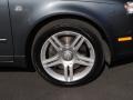 2006 Audi A4 2.0T quattro Avant Wheel and Tire Photo