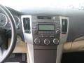 Powder White Pearl - Sonata GLS Photo No. 9