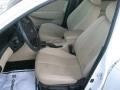 Powder White Pearl - Sonata GLS Photo No. 13