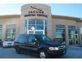 2003 Black Sapphire Metallic Chevrolet Venture  #41460208