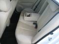Powder White Pearl - Sonata GLS Photo No. 14