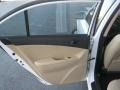 Powder White Pearl - Sonata GLS Photo No. 17