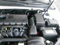 Powder White Pearl - Sonata GLS Photo No. 23