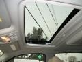 2011 Chevrolet Silverado 3500HD Dark Cashmere/Light Cashmere Interior Sunroof Photo