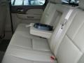 Dark Cashmere/Light Cashmere 2011 Chevrolet Silverado 3500HD LTZ Crew Cab 4x4 Dually Interior Color