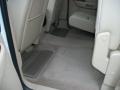 Summit White - Silverado 3500HD LTZ Crew Cab 4x4 Dually Photo No. 13