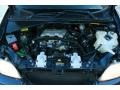 3.4 Liter OHV 12-Valve V6 2003 Chevrolet Venture Standard Venture Model Engine