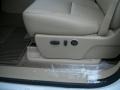 Summit White - Silverado 3500HD LTZ Crew Cab 4x4 Dually Photo No. 15