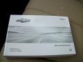Summit White - Silverado 3500HD LTZ Crew Cab 4x4 Dually Photo No. 34
