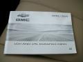 Summit White - Silverado 3500HD LTZ Crew Cab 4x4 Dually Photo No. 35