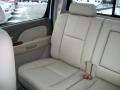 Summit White - Silverado 3500HD LTZ Crew Cab 4x4 Dually Photo No. 41