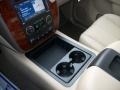 Summit White - Silverado 3500HD LTZ Crew Cab 4x4 Dually Photo No. 43