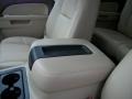 Summit White - Silverado 3500HD LTZ Crew Cab 4x4 Dually Photo No. 45