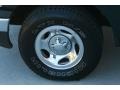 2003 Dark Highland Green Metallic Ford F150 XL Regular Cab  photo #37