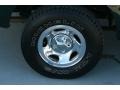 2003 Ford F150 XL Regular Cab Wheel and Tire Photo