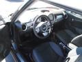 2009 Midnight Black Mini Cooper Hardtop  photo #15