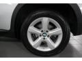 Titanium Silver Metallic - X5 3.0si Photo No. 9