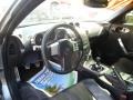 2003 Silverstone Metallic Nissan 350Z Touring Coupe  photo #7