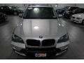 Titanium Silver Metallic - X5 3.0si Photo No. 11