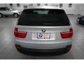Titanium Silver Metallic - X5 3.0si Photo No. 12