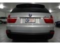 Titanium Silver Metallic - X5 3.0si Photo No. 14