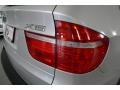 Titanium Silver Metallic - X5 3.0si Photo No. 17