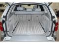 Titanium Silver Metallic - X5 3.0si Photo No. 23